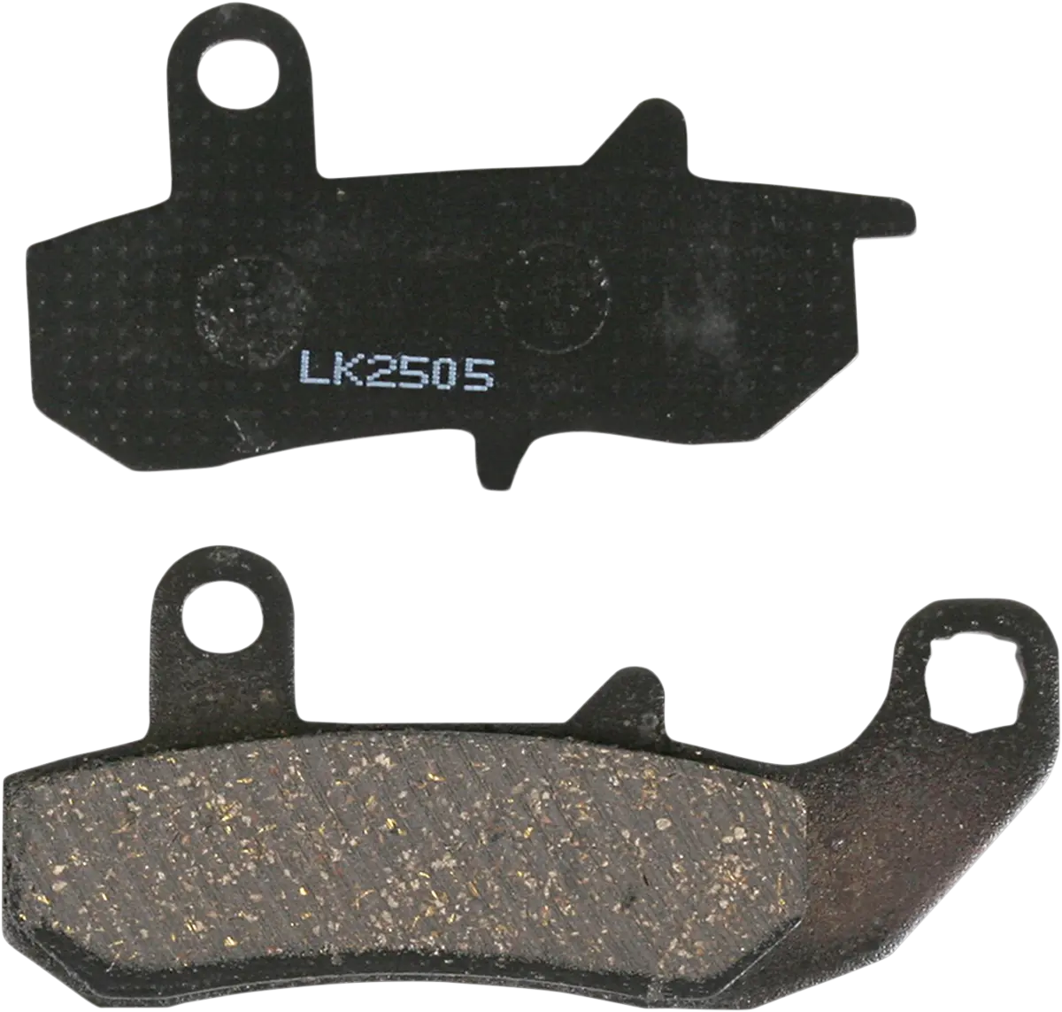 Ebc Sport Carbon "X" Brake Pads Bromsbelägg sintrad metall bild 1 PMMEDIA:4d175ff9af7ecb65