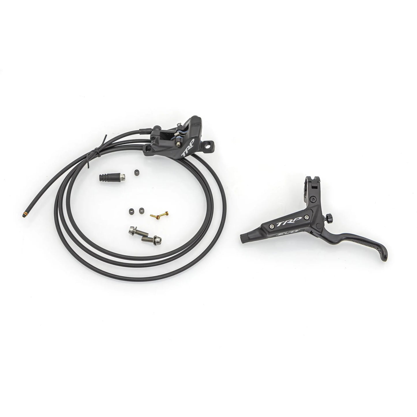 INTENSE TRP DH-R EVO Skivbromssats bild 1 PMMEDIA:10dbce4209870144