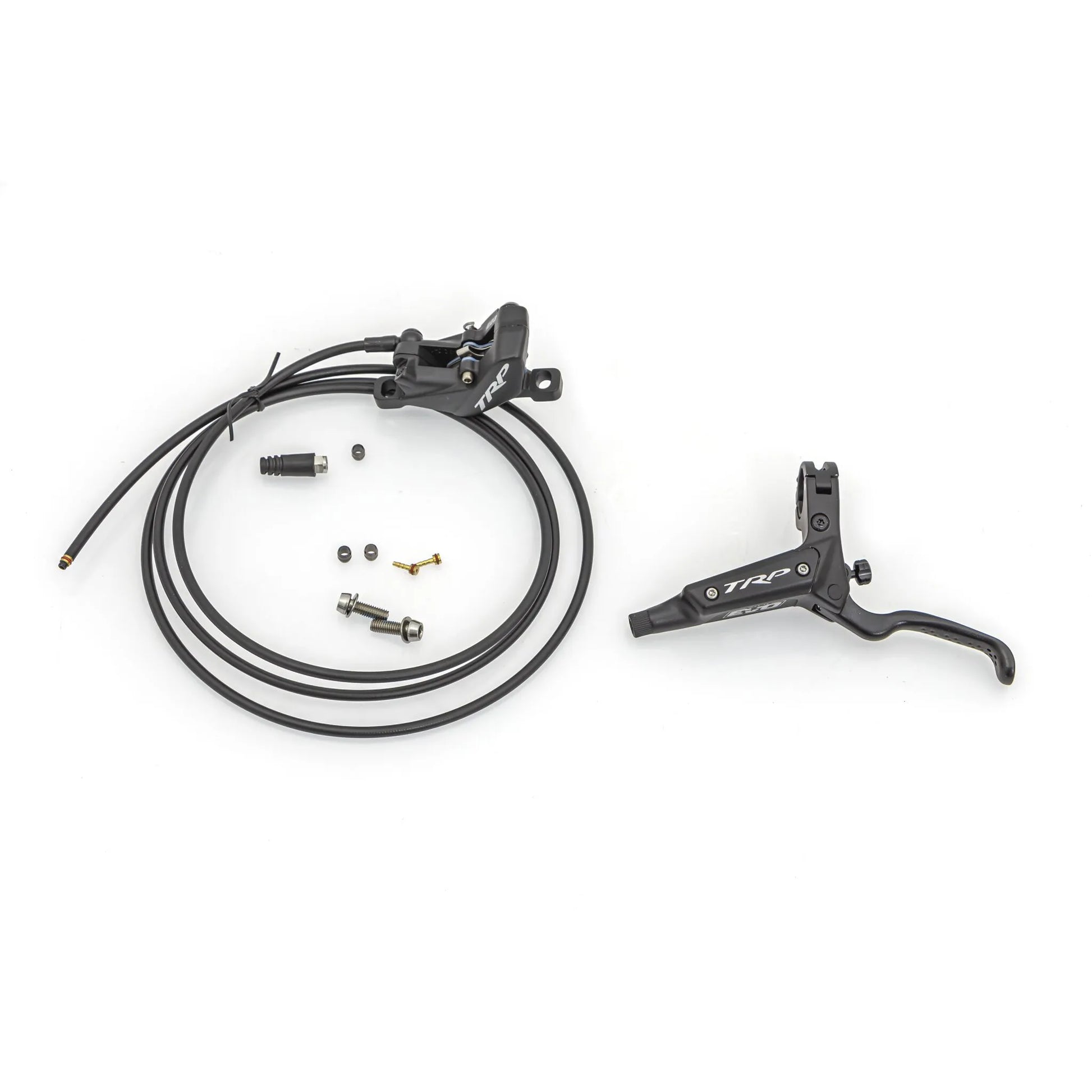 INTENSE TRP DH-R EVO Skivbromssats bild 1 PMMEDIA:10dbce4209870144