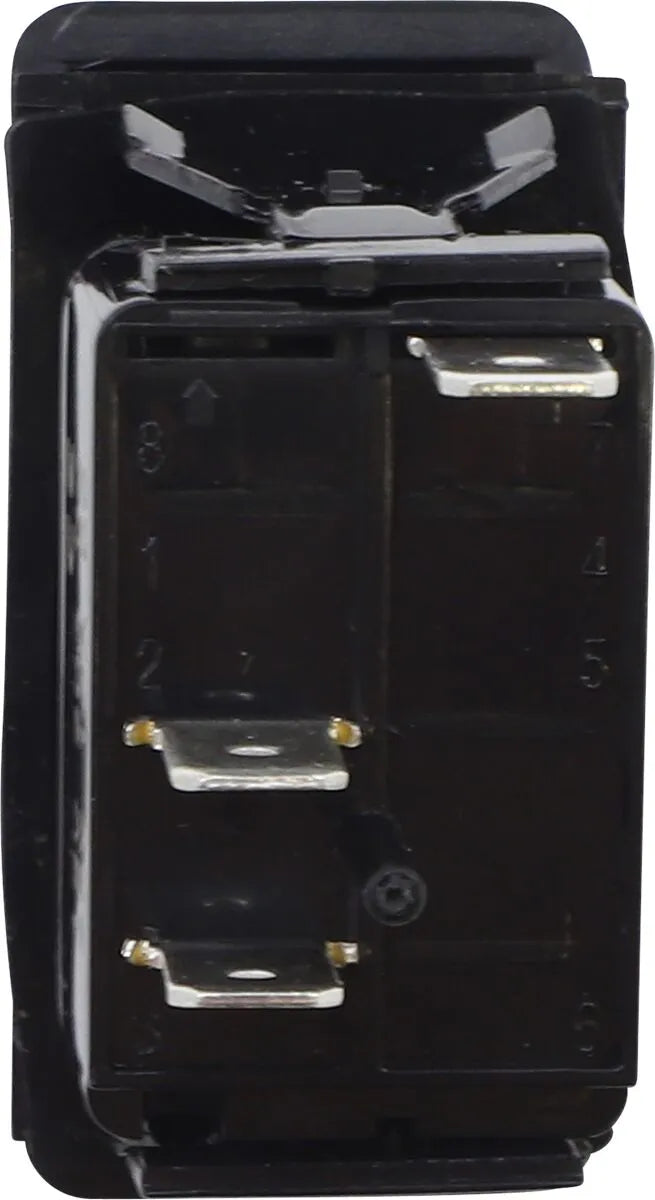 MOOSE OFFROAD FOUR WHEEL Rocker Switch med LED-belysning bild 3 PMMEDIA:5602045e3ca372e6