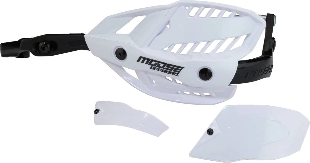 Moose Offroad Hard Parts Pro Ultra Handguards Handskydd bild 3 PMMEDIA:64d3e1440beba4a7