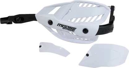 Moose Offroad Hard Parts Pro Ultra Handguards Handskydd bild 3 PMMEDIA:64d3e1440beba4a7