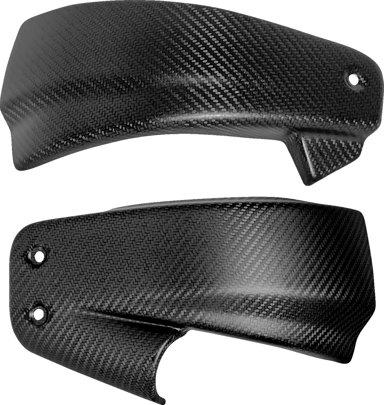 Saddlemen Carbon Fiber Side Cover Ersättningspaneler kaross bild 2 PMMEDIA:2ca58135cbba0aa0