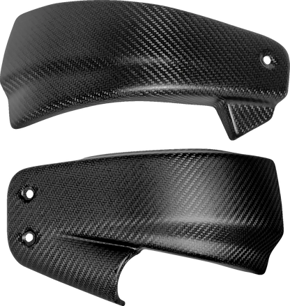 Saddlemen Carbon Fiber Side Cover Ersättningspaneler kaross bild 2 PMMEDIA:2ca58135cbba0aa0