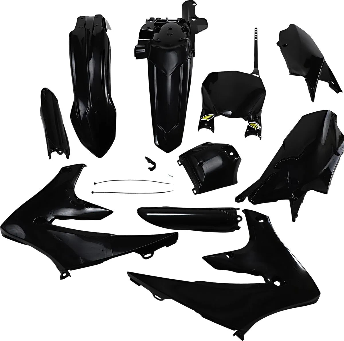 Cycra Powerflow Full Body Kit Offroadmotorcyklar bild 3 PMMEDIA:20a8dd5e0be7cdd5