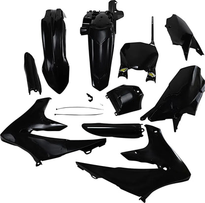 Cycra Powerflow Full Body Kit Offroadmotorcyklar bild 3 PMMEDIA:20a8dd5e0be7cdd5