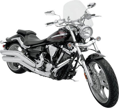 Memphis Shades Metric Hell Cat Windshield Universal Street bild 4 PMMEDIA:dce31213fe8030e2