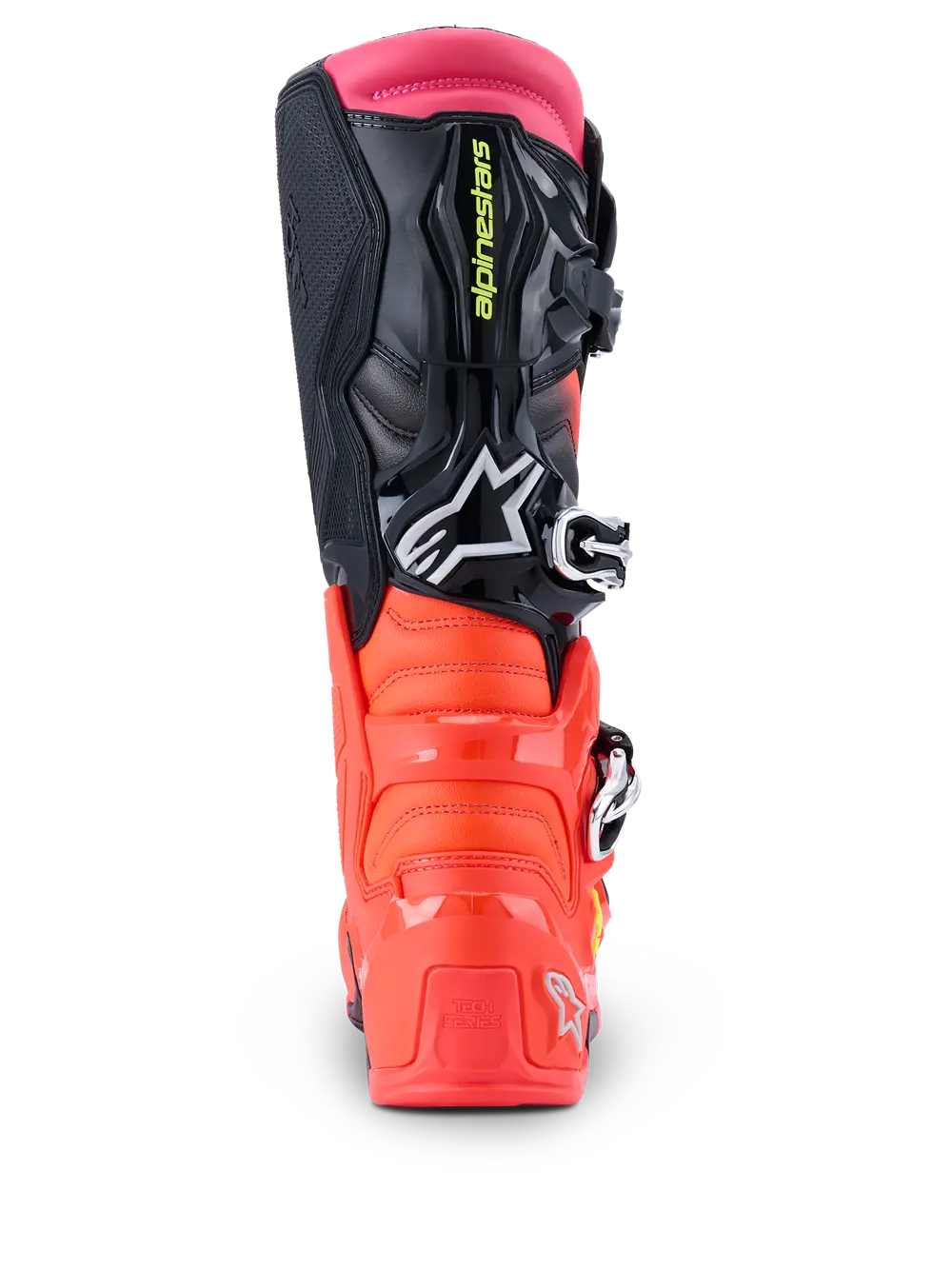 Alpinestars(Mx) Tech 7 MC Stövlar bild 18 PMMEDIA:51539821e0d2804c