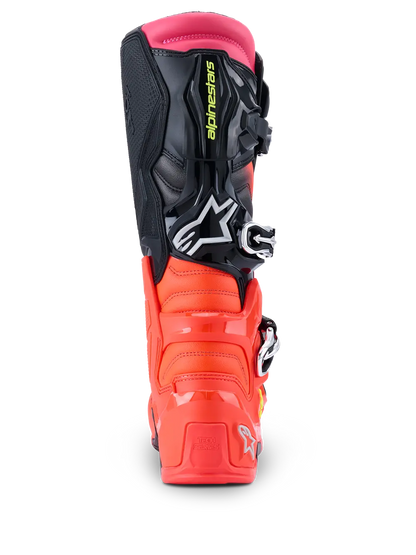 Alpinestars(Mx) Tech 7 MC Stövlar bild 18 PMMEDIA:51539821e0d2804c