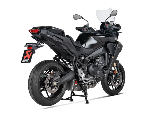 AKRAPOVIC Racing Line Full Exhaust System Street bild 3 PMMEDIA:f63a53c3b992ed3f
