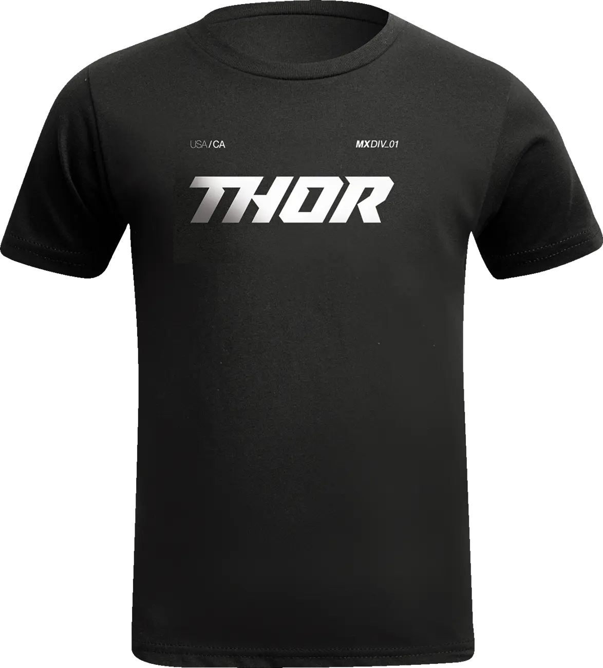 Thor Toddler Brave T-Shirt T-shirt junior bild 1 PMMEDIA:e20f165836e386ef