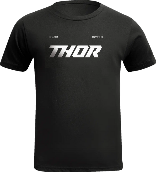 Thor Toddler Brave T-Shirt T-shirt junior bild 1 PMMEDIA:e20f165836e386ef