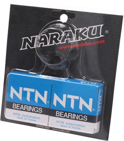 NARAKU Crankshaft Bearing HD-set bild 2 PMMEDIA:aaa47c198c4c4ab1