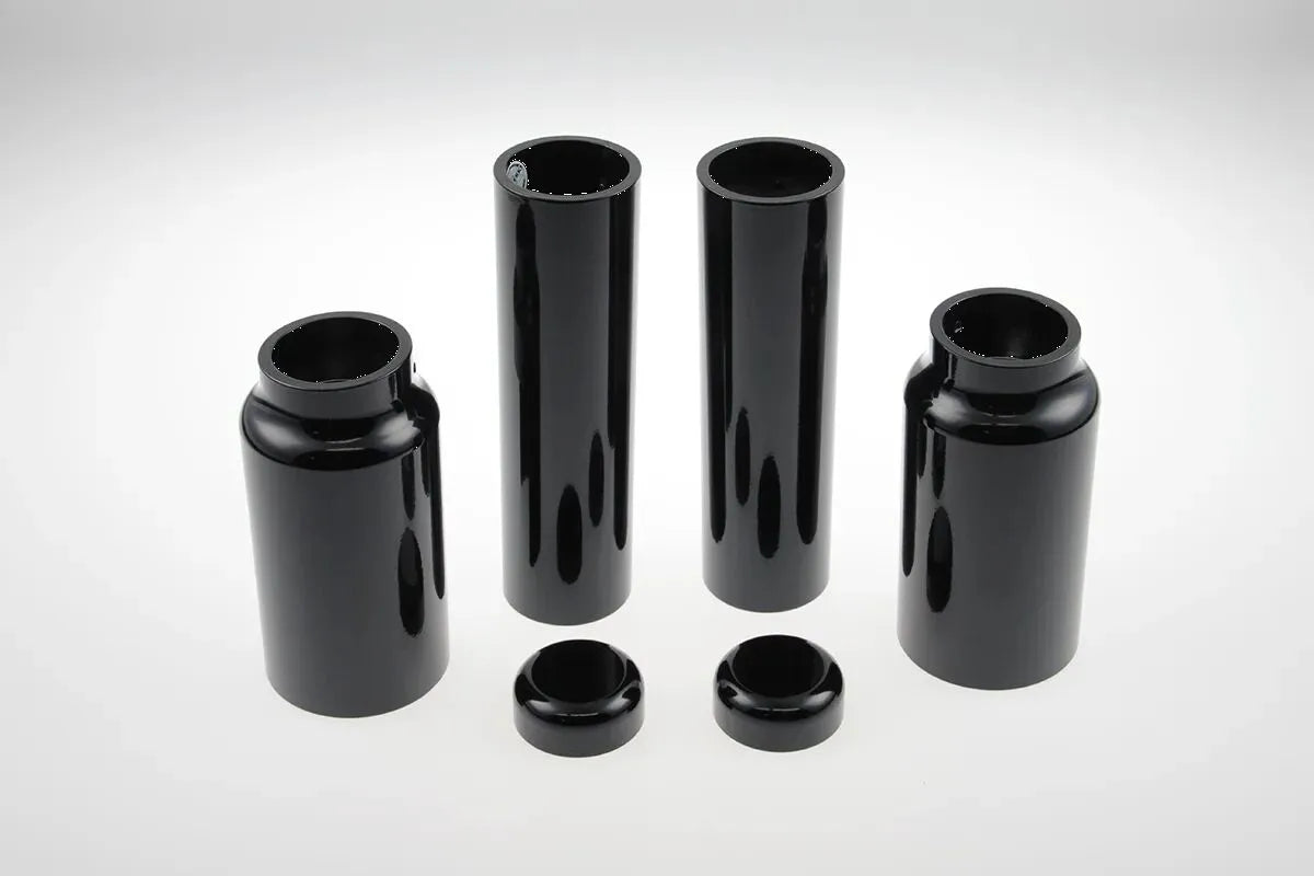 CULT WERK Fork Cover Kit för VROD bild 1 PMMEDIA:ec1e6d04a3c141f0