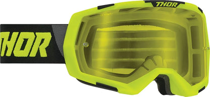 Thor Regiment Goggle Goggles bild 2 PMMEDIA:2203307699f3e3e8