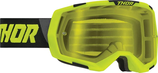 Thor Regiment Goggle Goggles bild 2 PMMEDIA:2203307699f3e3e8