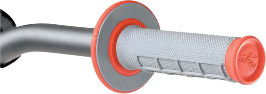 RENTHAL Offroad Dual-Compound Handtag Orange bild 2 PMMEDIA:9ea4aa1282b426e7