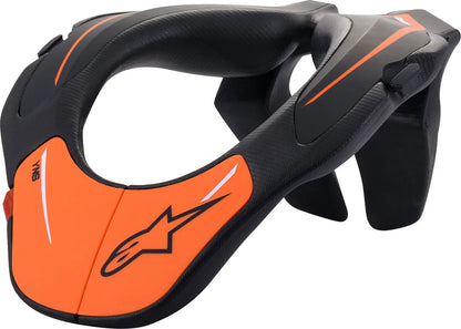 Alpinestars(Mx) Youth Neck Support Nackskydd bild 2 PMMEDIA:920f96c90688786a