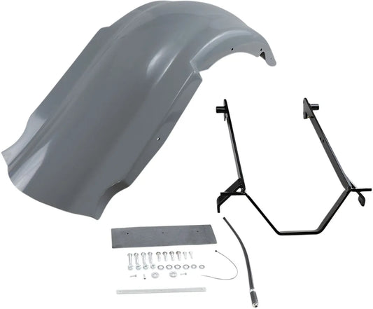 ARLEN NESS Bagger-Tail Bakskärm Kit 09-13 FLHT bild 1 PMMEDIA:6b532c4bfdc419fb