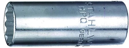 STAHLWILLE 1/4" Hylsa 11 mm lång version bild 2 PMMEDIA:0318bdf1542ac39f