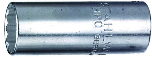 STAHLWILLE 1/4" Hylsa 11 mm lång version bild 2 PMMEDIA:0318bdf1542ac39f