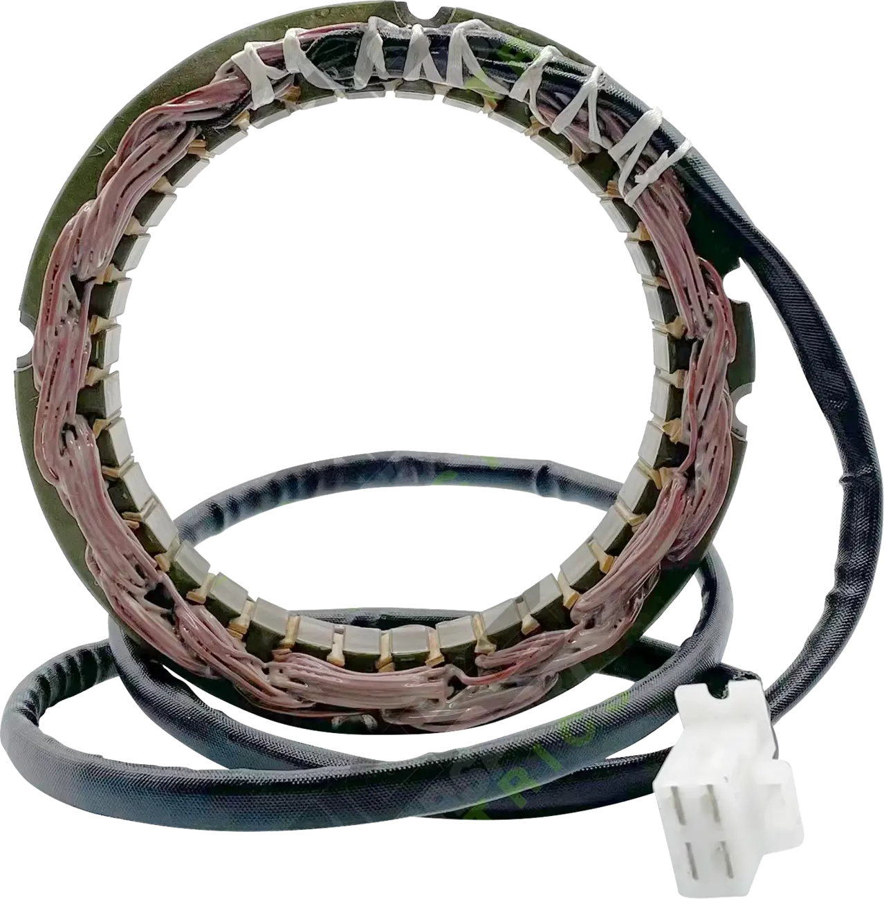 RICK'S MOTORSPORT ELECTRIC Stator för Yamaha XS bild 1 PMMEDIA:5ed9a599d9e43747