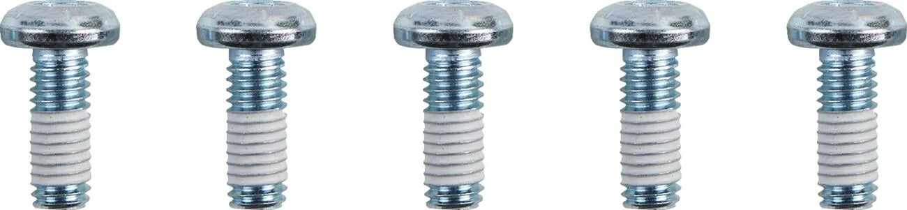 Drag Specialties Brake Rotor Hardware Kit Monteringssats fordonsanpassade bild 1 PMMEDIA:43dcb17a3522a9e8