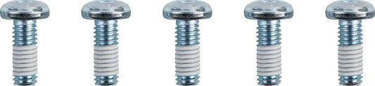 Drag Specialties Brake Rotor Hardware Kit Monteringssats fordonsanpassade bild 1 PMMEDIA:43dcb17a3522a9e8