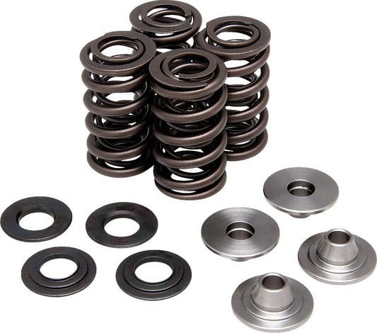 KIBBLEWHITE Lättvikts Racing Ventilfjäder Kit KX250F 20-21 bild 1 PMMEDIA:7c4a31ad1da7e2be