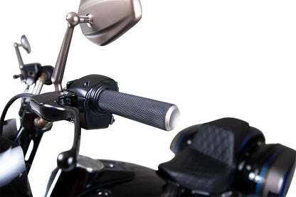 Arlen Ness Knurled Grips Handtag bild 9 PMMEDIA:a7968a29511bbdf0