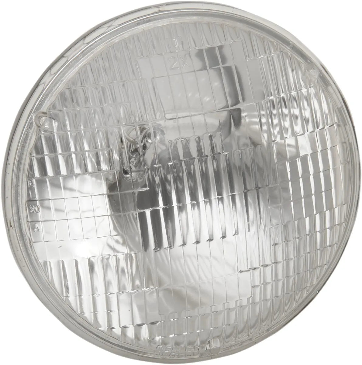 EMGO Halvljusstrålkastare 7" Lampa bild 1 PMMEDIA:fe093fdad8052881