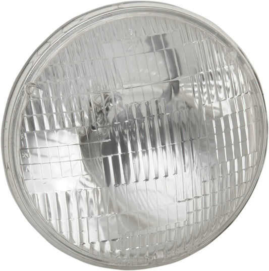 EMGO Halvljusstrålkastare 7" Lampa bild 1 PMMEDIA:fe093fdad8052881