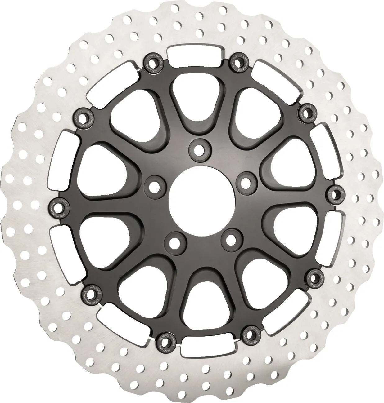 Slyfox Brake Rotors Bromsskivor street bild 1 PMMEDIA:6c85b20f9497264d