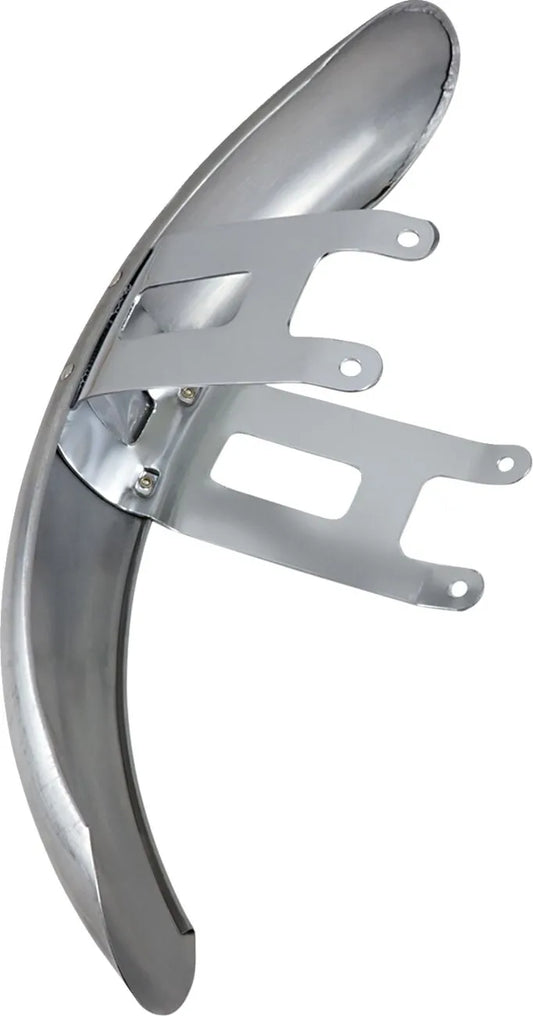 DRAG SPECIALTIES Wide Glide-Style Framskärm bild 2 PMMEDIA:f4a4bb23cc56d595
