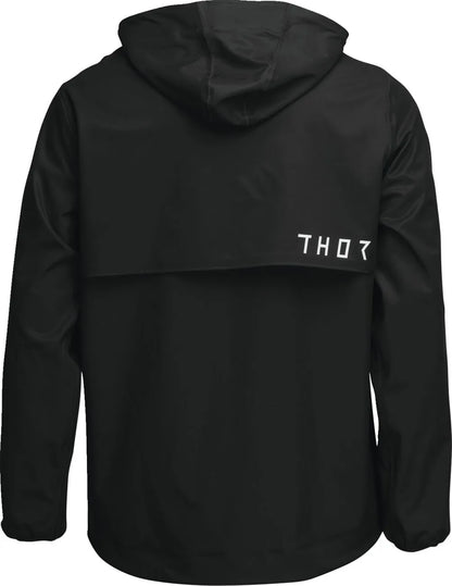 Thor Unit Lite Shell Jacka herr bild 3 PMMEDIA:4f96024476191e28