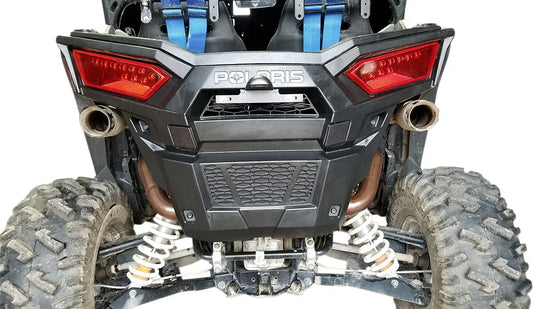 Moose Offroad Four Wheel LED License Plate Bracket Skyltbelysning bild 3 PMMEDIA:ad5af5d7d0c8df9e