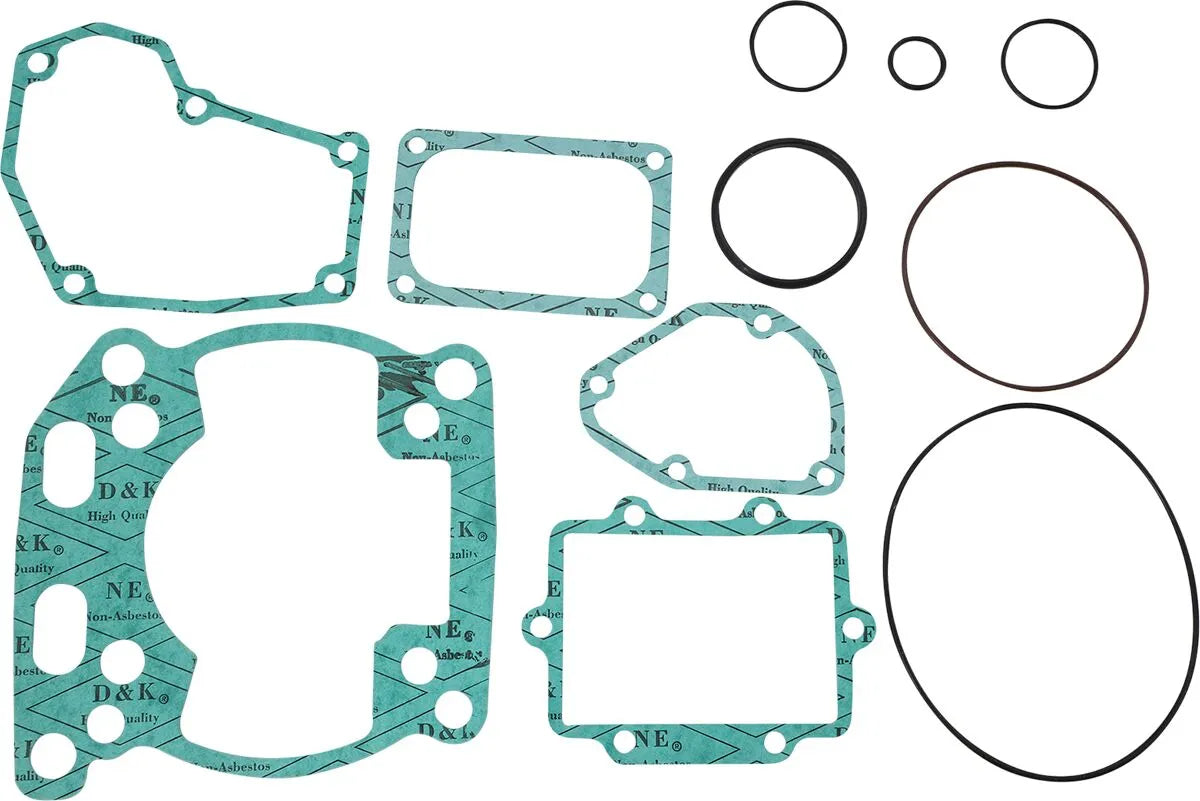 PROX Top End Gasket Set tätningssats för Suzuki bild 1 PMMEDIA:d8c07171986b761b