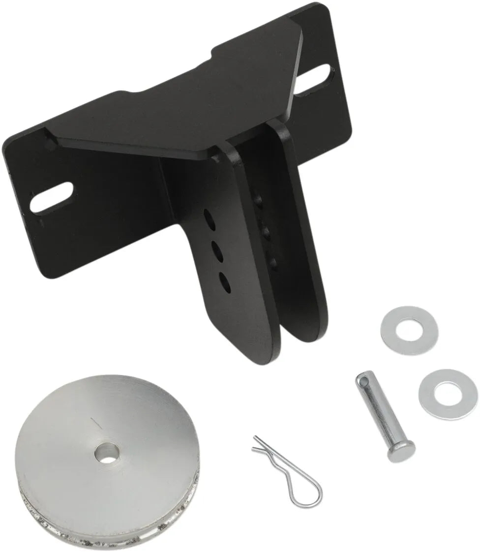 MOOSE OFFROAD- SNOW Fairlead Pulley för vinsch bild 1 PMMEDIA:c54b68095eb15c58