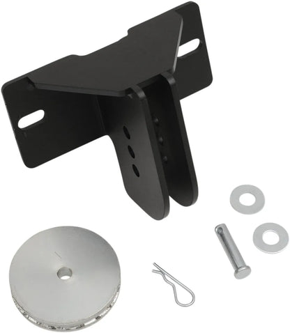 MOOSE OFFROAD- SNOW Fairlead Pulley för vinsch bild 1 PMMEDIA:c54b68095eb15c58