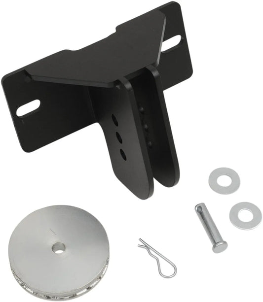 MOOSE OFFROAD- SNOW Fairlead Pulley för vinsch bild 1 PMMEDIA:c54b68095eb15c58