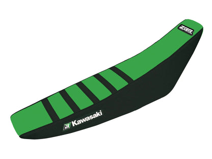 BLACKBIRD RACING Sadelöverdrag Zebra KXF450 19 bild 1 PMMEDIA:be770e301436c22a