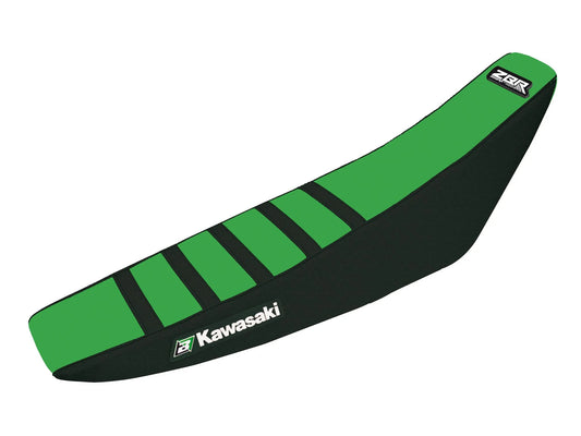 BLACKBIRD RACING Sadelöverdrag Zebra KXF450 19 bild 1 PMMEDIA:be770e301436c22a
