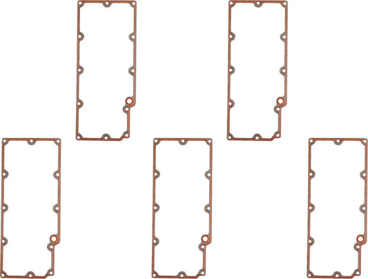 JAMES GASKET Packning till transmissionsolja 93-98 bild 1 PMMEDIA:f1e8fc828a44e20b