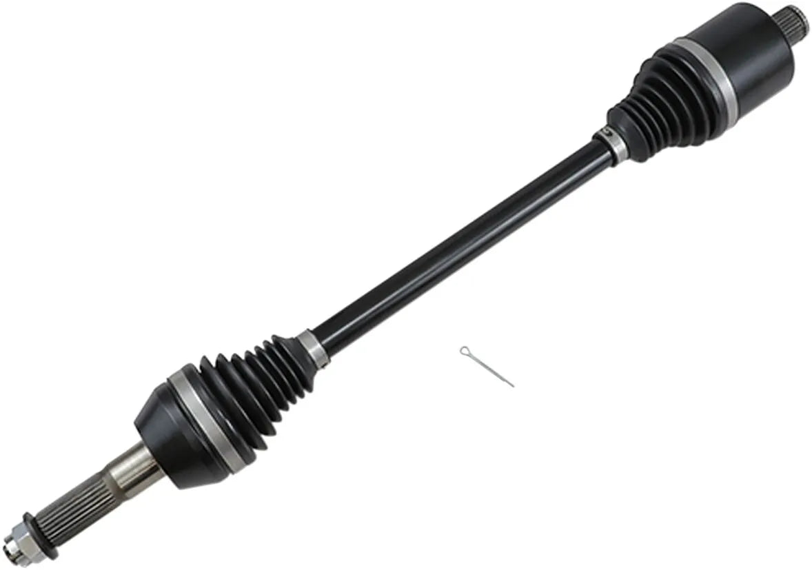 DEMON Heavy-Duty X-Treme Axle för UTV Ranger och RZR bild 1 PMMEDIA:3ba7bbeb2bc1aa00