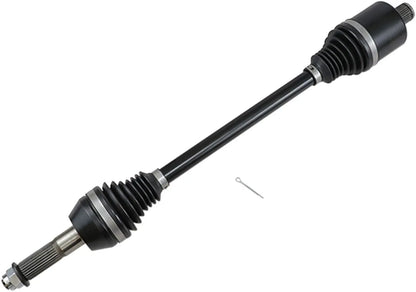 DEMON Heavy-Duty X-Treme Axle för UTV Ranger och RZR bild 1 PMMEDIA:3ba7bbeb2bc1aa00