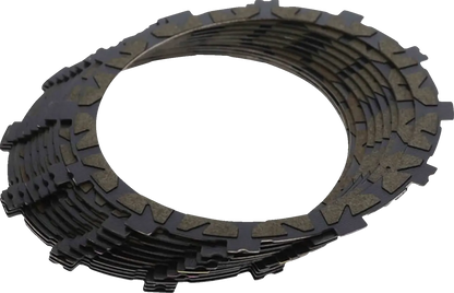 REKLUSE RadiusCX Kopplingssats Reservdel bild 3 PMMEDIA:76d1aeb5e10a6d3f