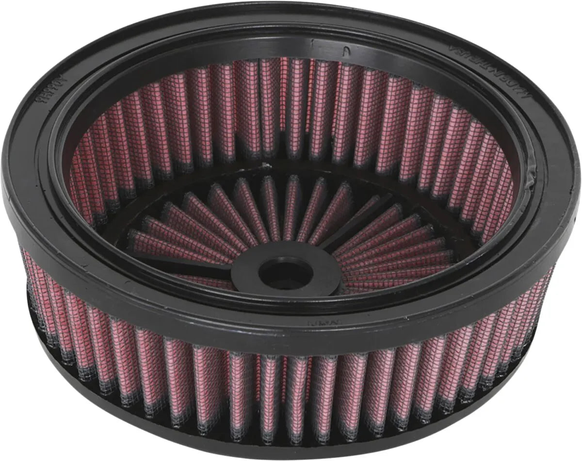 K & N High-Flow Luftfilter KLX2505/KLX300 bild 1 PMMEDIA:d3a3a6ea4fbdacab
