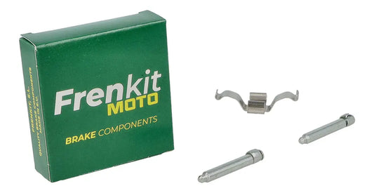 FRENKIT S.L. Bromsbeläggsfäste Kit för BMW bild 1 PMMEDIA:69259516411337fd