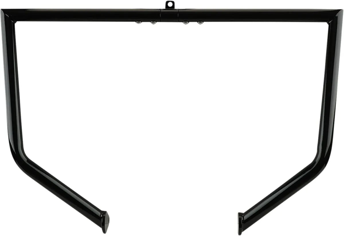La Choppers Twin Peaks Engine Guard Motorskydd bild 1 PMMEDIA:e950064891e99ce5