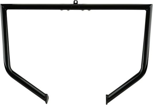 La Choppers Twin Peaks Engine Guard Motorskydd bild 1 PMMEDIA:e950064891e99ce5